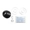 Crp Products Bmw X3 04-05 6 Cyl. 2.5L Bmw X3 04-10 6 Cv Boot Kit, Bkn0192 BKN0192 - alternate 3